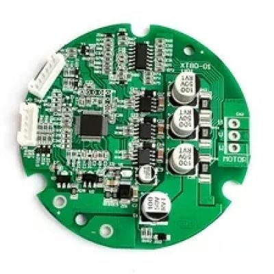 工業(yè)自動化設(shè)備電機(jī)驅(qū)動板